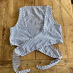 Top, Small, never worn